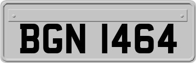 BGN1464