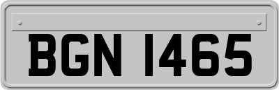 BGN1465