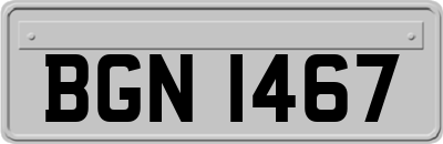 BGN1467