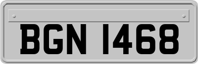 BGN1468