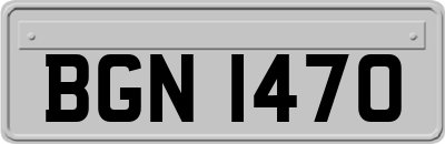 BGN1470