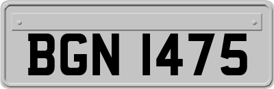 BGN1475