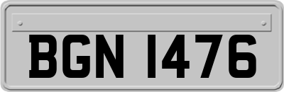 BGN1476