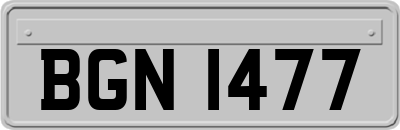 BGN1477