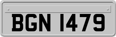 BGN1479