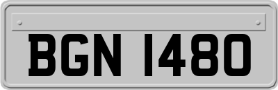 BGN1480