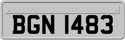 BGN1483