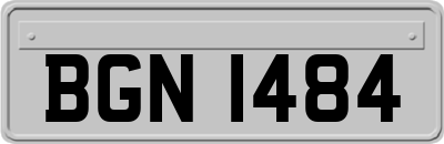 BGN1484