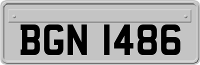 BGN1486