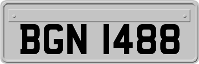 BGN1488