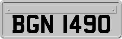 BGN1490