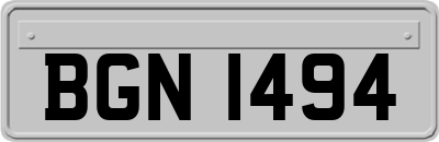 BGN1494