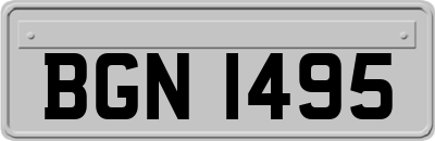 BGN1495