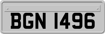 BGN1496