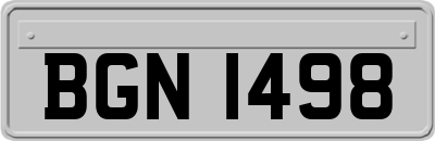 BGN1498