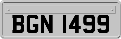 BGN1499