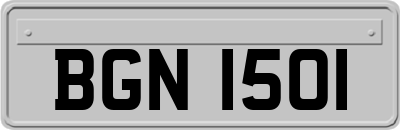 BGN1501