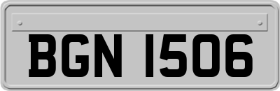 BGN1506