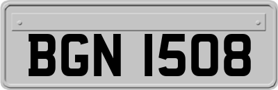 BGN1508