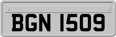 BGN1509