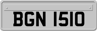 BGN1510