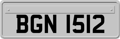 BGN1512
