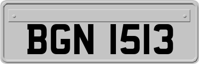 BGN1513
