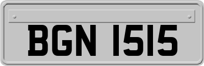BGN1515