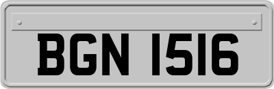 BGN1516