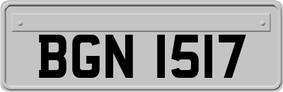 BGN1517