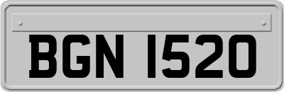 BGN1520