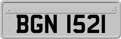 BGN1521