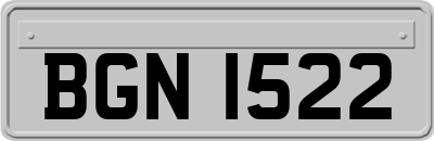 BGN1522