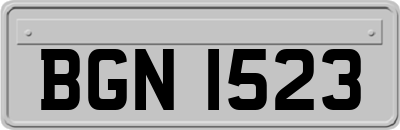 BGN1523
