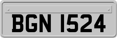 BGN1524