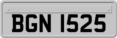 BGN1525