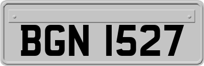 BGN1527