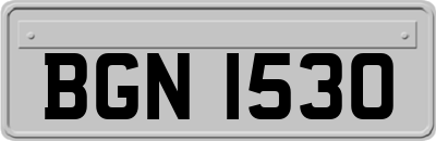 BGN1530