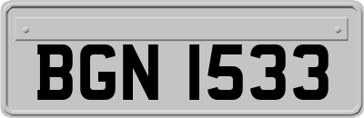BGN1533