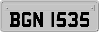 BGN1535