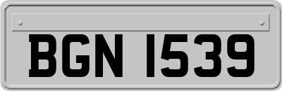 BGN1539