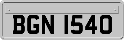BGN1540
