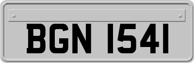 BGN1541
