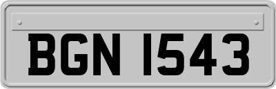 BGN1543