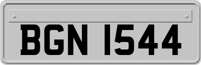 BGN1544