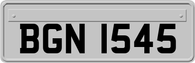 BGN1545