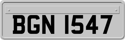 BGN1547