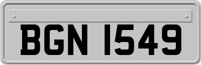BGN1549