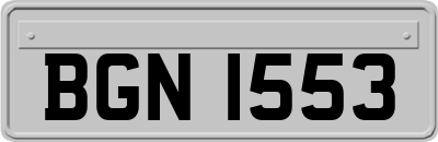 BGN1553