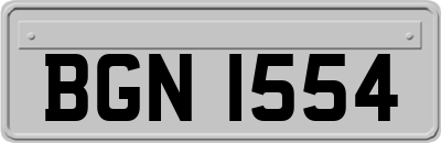 BGN1554